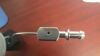 KARL STORZ 8692 A 2 Lateral Openings Diam. 1mm, Working Length Otolaryngology