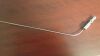 KARL STORZ 8692 A 2 Lateral Openings Diam. 1mm, Working Length Otolaryngology