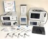 STRYKER 1588 AIM HD w/ 26" LED Tower Arthroscopy System