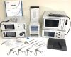 STRYKER 1588 AIM HD w/ LED L10 26" LCD Tower Arthroscopy System