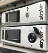 STRYKER 1588 AIM HD w/ LED L10 26" LCD Tower Arthroscopy System