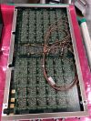 PHILIPS 453567073421 PCB, PAC60V2, Tested PET/CT