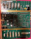 PHILIPS 455014001011 I-BOX, Assembly, I-Box PCB CT Scanner