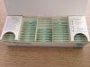 BD /MICROTAINER 368101 Quikheel Lancet, 1mm x 2.5mm (50/Box)