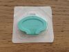 BD /MICROTAINER 368101 Quikheel Lancet, 1mm x 2.5mm (50/Box)