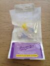 BARD 0711324 Safety Infusion Set, 20Ga x 1in Safety Infusion Set, 20Ga x 1in