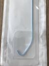 CORDIS 532-510 RDC A2(I) Angiographic Catheter, 5F Open End 2 Sideholes (x)