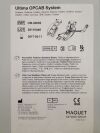 MAQUET OM-2003S Ultima OPCAB System (X)