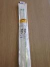 CORDIS 466-P306BU Catheter Sheath Introducer And Angiographic Vessel Dilator 6F, 90cm, 110cm(X)