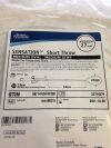 BOSTON SCIENTIFIC 6031 Sensation Short Throw Medium Oval- Medium Stiff Single-Use Polpectomy Snare, 27mm (X)