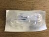 SMITHS MEDICAL 982312D Saf-T Wing Blood Collection Set 23G x 3/4 (50/Box)
