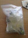 LAERDAL Silicone Resuscitator (Adult Resuscitator) Silicone Resuscitator (Adult Resuscitator)