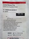 COOK G23254 Central Venous Tray 5.0Fr/15cm (X)