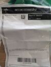 MEDLINE DYNJAA9120 Anes Cric Extendaflex-LF, Adult 90in Expandable Anesthesia Circuit
