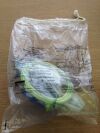 MERCURY MEDICAL Disposable Manual Resuscitator