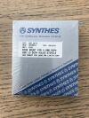 SYNTHES 281.001S Wire Mount for 4.5mm DCP and LC-DCP Holes-Sterile (X)