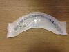 FLEXICARE 038-971-080U VentiSeal Cuff Oral/Nasal (10/Box) (X)