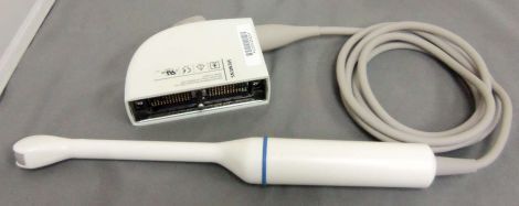 SIEMENS EV9-4 Ultrasound Transducer