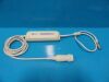 TERASON 4V2-S Ultrasound Transducer