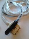 TERASON 7L3-VET Veterinary Linear Array 70mm Ultrasound Transducer