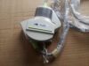 TOSHIBA PVF-375MT Ultrasound Transducer