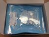 MEDTRONIC 25501 Armstrong Microgel Beveled Grommet Ventilation Tube (5/Box)