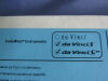 INTUITIVE SURGICAL Ref: 420184 Da Vinci S & Si Permanent Cautery Spatula, 8 mm