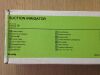 INTUITIVE SURGICAL 478054 Suction Irrigator, Uses 20 5mm
