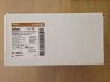 HOLLISTER INC. 97532 Standard Silicone Self-Adhesive Catheter, 32mm (30/Box)