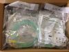 ORIDION MEDICAL 010582 Pediatric Co2 Oral/Nasal Sampling Set (25/Box)