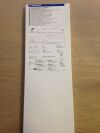 MEDTRONIC 6250-MPR Guide Catheter For Left-Heart Delivery (X)
