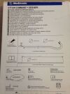 MEDTRONIC 6250-MPR Guide Catheter For Left-Heart Delivery (X)