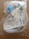 SMITHS MEDICAL 490900-NL Disposable Anesthesia Breathing Circuit, 2 x 40-100in (X)