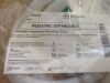 SMITHS MEDICAL 490900-NL Disposable Anesthesia Breathing Circuit, 2 x 40-100in (X)