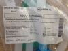 SMITHS MEDICAL 450906-NL Disposable Anesthesia Breathing Circuit, 2 x 33 - 87in (X)