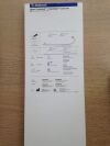 MEDTRONIC 6250V-MP Attain Command, SureValve (X)
