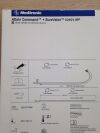 MEDTRONIC 6250V-MP Attain Command, SureValve (X)