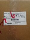 BRAUN 470190 Accel Connector Set (50/Box) (x)