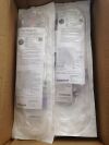 BRAUN 477001 Y-Type Blood Set (24/Box) (SD)