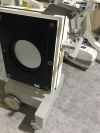 GE Pinhole  -  model ASM-000446 Collimator - Nuclear