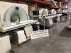 GE Pinhole  -  model ASM-000446 Collimator - Nuclear