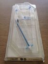 BARD 0601500 Peel-Apart Percutaneous Introducer Kit, 14Fr (X)