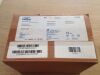 BLAKE BCC1 Cardio Connector 1:1, 3/8in. (20/Box) (X)