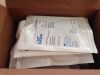 BLAKE BCC1 Cardio Connector 1:1, 3/8in. (20/Box) (X)