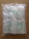 TELEFLEX 1648 Aerosol Tee Connector (Lot/21)