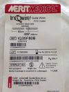 MERIT MEDICAL IQ35F80B Inqwire Guide Wires 80cm (X)