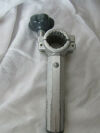 CHICK ZIMMER Good  Orthopedics Traction Ref: 00-1083-003-00 