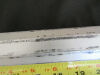 CHICK ZIMMER Plain Bar 36 inch Orthopedic Traction Frame Plain Bar 36
