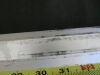CHICK ZIMMER Plain Bar 36 inch Orthopedic Traction Frame Plain Bar 36
