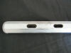 CHICK ZIMMER Plain Bar 36 inch Orthopedics Traction Frame Double Pulley Straight Bar 36